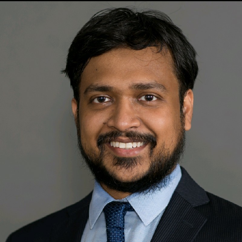 Shubham Agrawal - Co-Founder | Stackforce