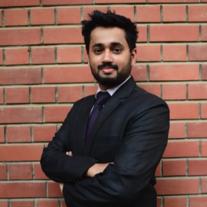 Shubham Bhardwaj - Product Manager | Stackforce