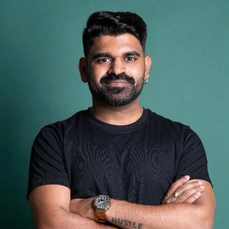 Shubham B. - Product Manager | Stackforce