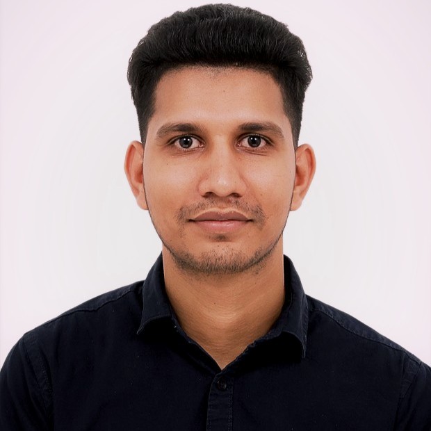 Shubham Dhyani - Recruiter | Stackforce
