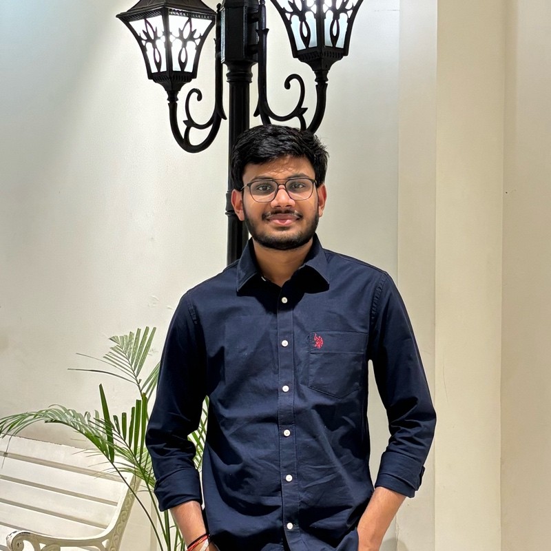 SHUBHAM GARG - Data Engineer | Stackforce