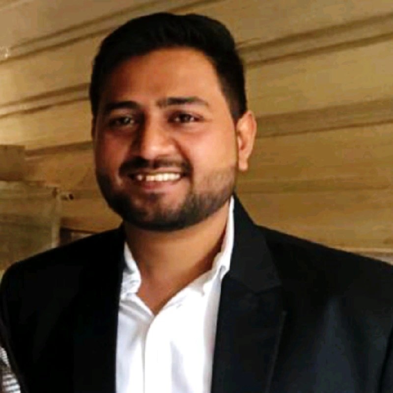 Shubham Gupta - Business Development Manager | Stackforce