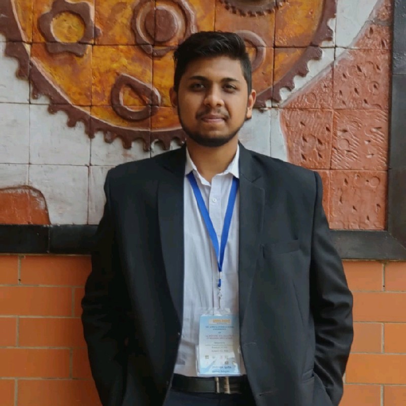 Shubham Gupta - Business Analyst | Stackforce
