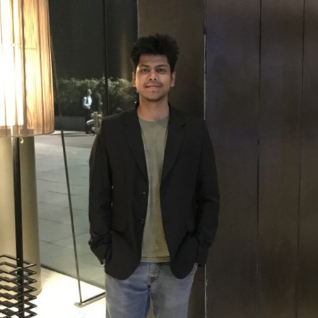 Shubham Gupta - Associate Consultant | Stackforce
