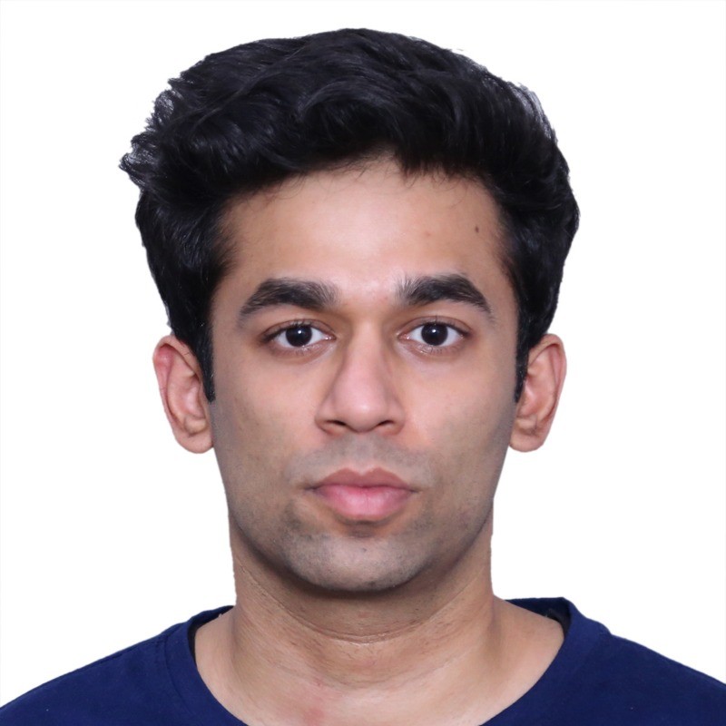 Shubham Gupta - Senior Software Engineer | Stackforce