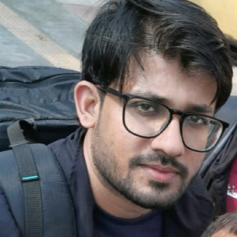 shubham jain - Software Engineer | Stackforce