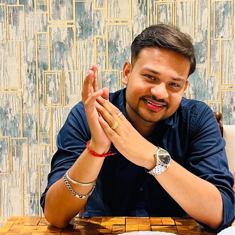 Shubham Jain - Product Manager | Stackforce