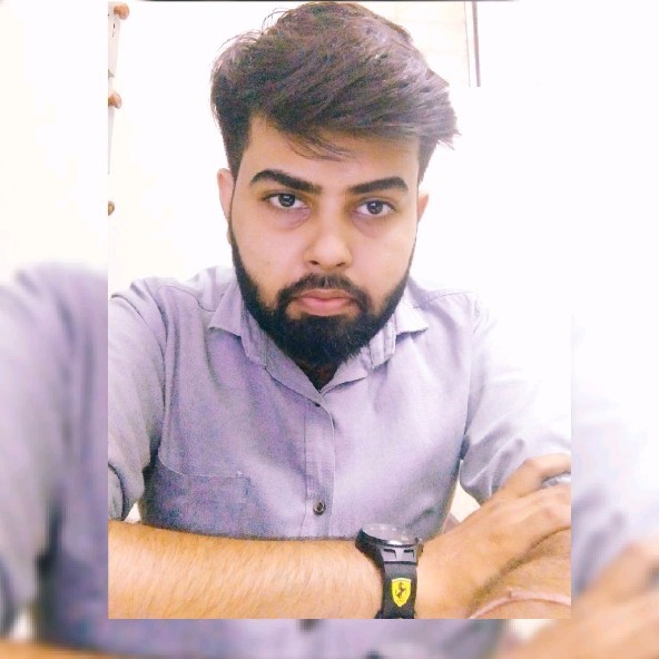 shubham jangid - Operations Associate | Stackforce