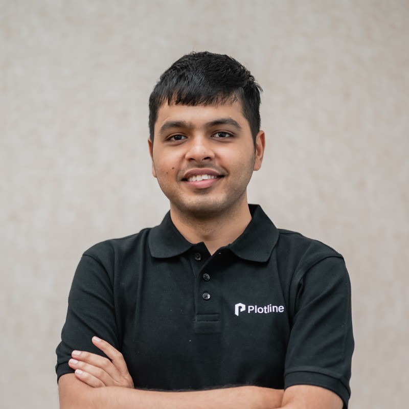 Shubham Jindal - CEO | Stackforce