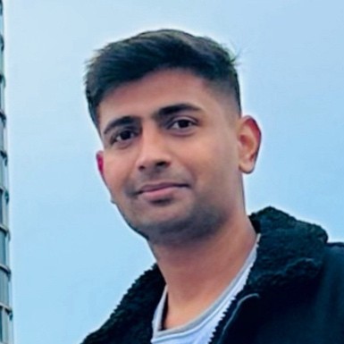 Shubham Kadlag - DevOps Engineer | Stackforce