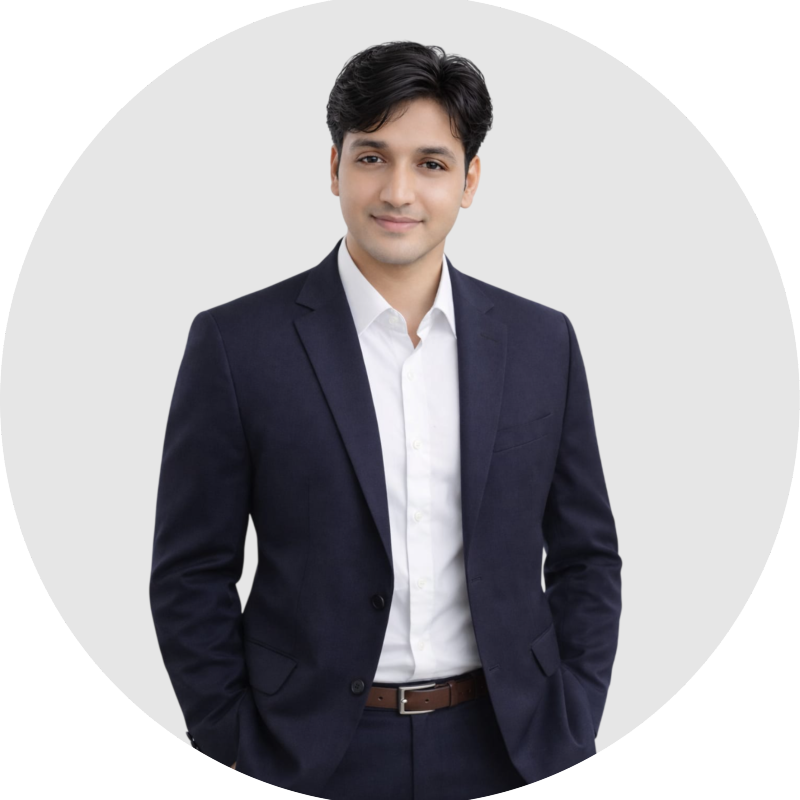 Shubham kumar - Operations Associate | Stackforce