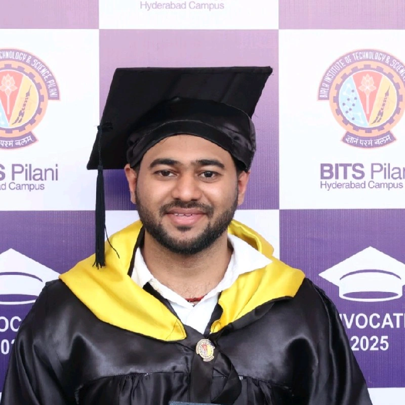 Shubham Kumar - Software Engineer | Stackforce
