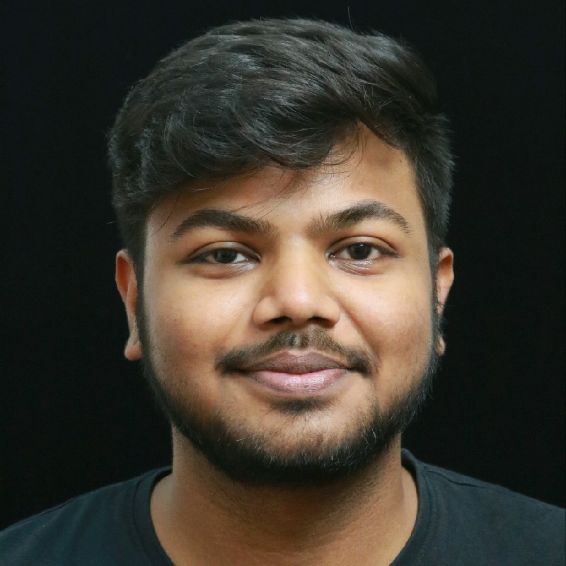 Shubham Kumar - Software Engineer | Stackforce