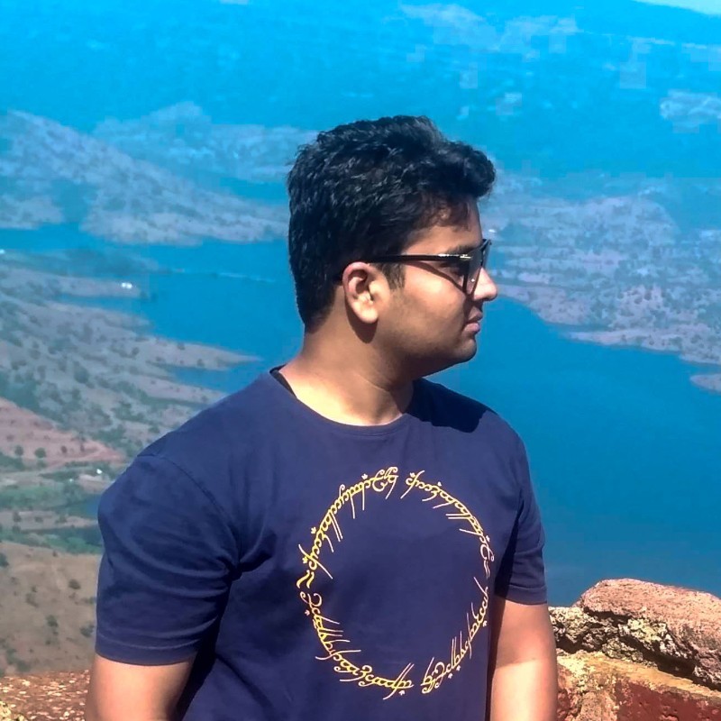 Shubham Kumar - Senior Software Engineer | Stackforce