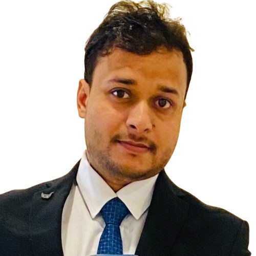 Shubham Mittal - CEO | Stackforce