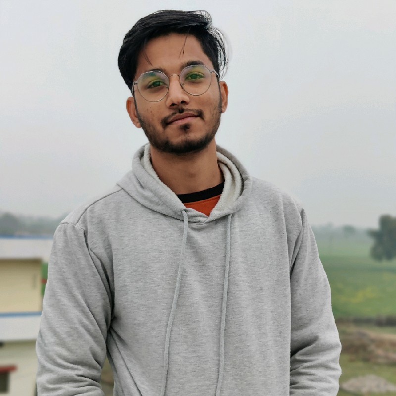 Shubham Muley - Senior Software Engineer | Stackforce