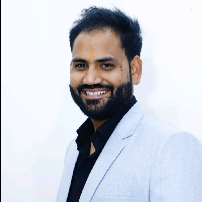 Shubham Nayak - Operations Associate | Stackforce