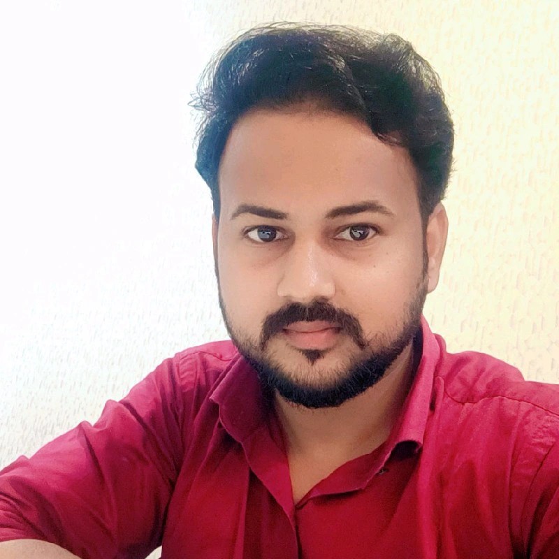 Shubham Pande - Operations Associate | Stackforce