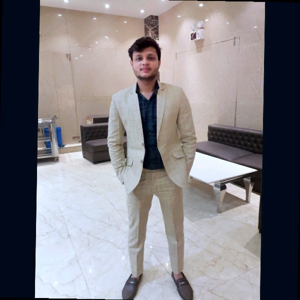 Shubham Pandey - Operations Associate | Stackforce