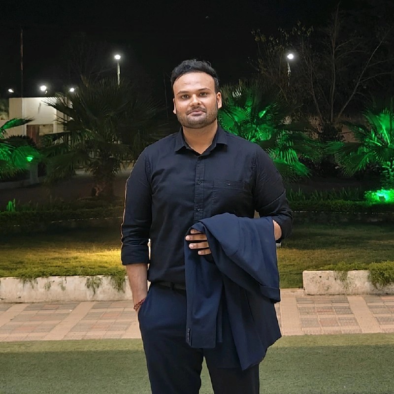 Shubham Goyanka - Product Manager | Stackforce