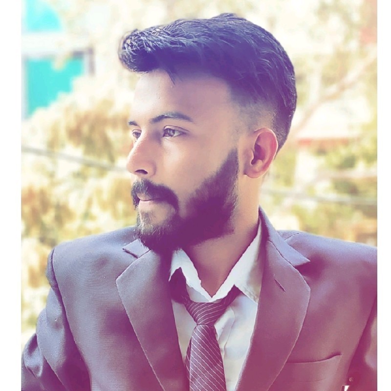 Shubham Raikwar | Stackforce