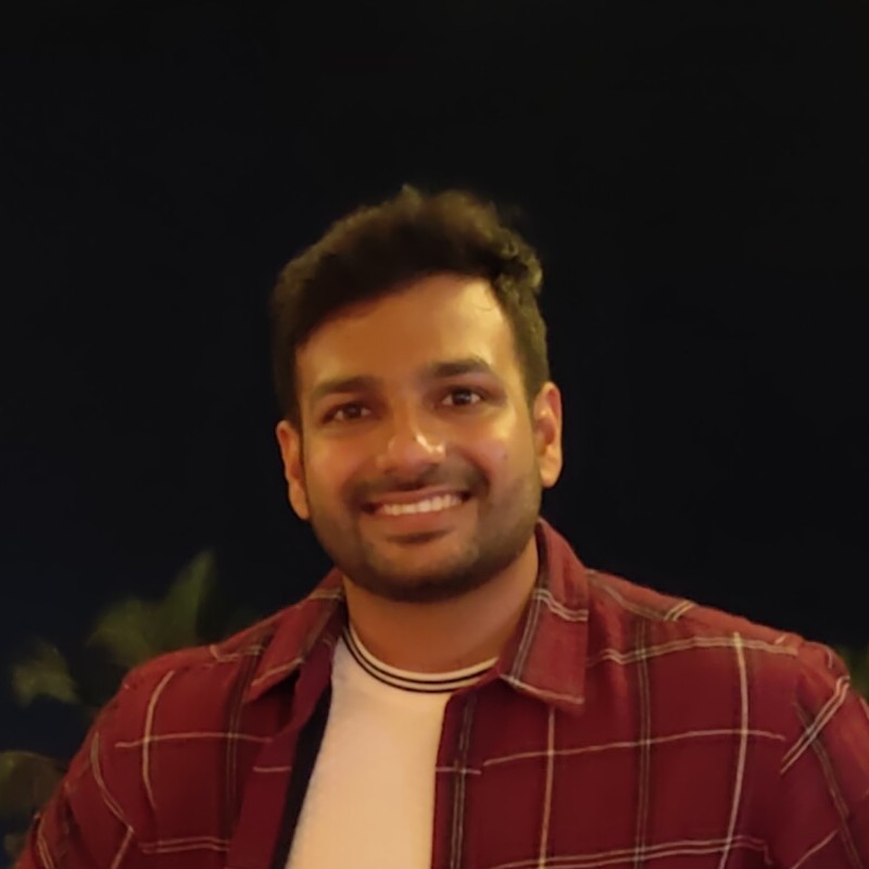 Shubham Raizada - Software Engineer | Stackforce