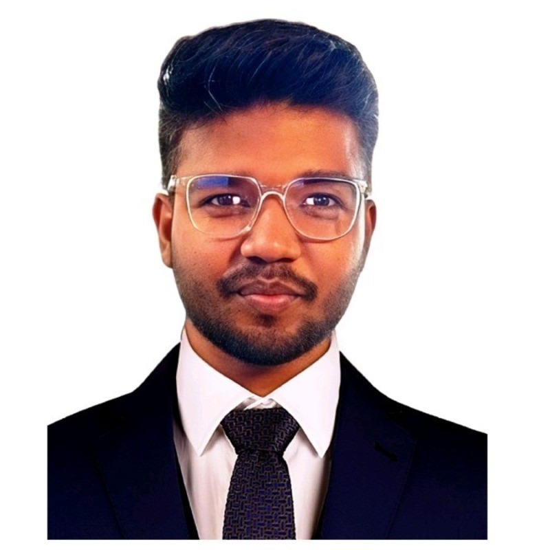 Shubham Raj - Operations Associate | Stackforce