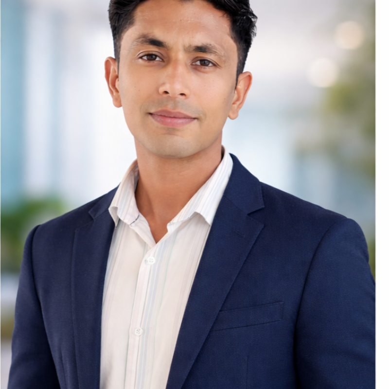 Shubham Rathore - DevOps Engineer | Stackforce