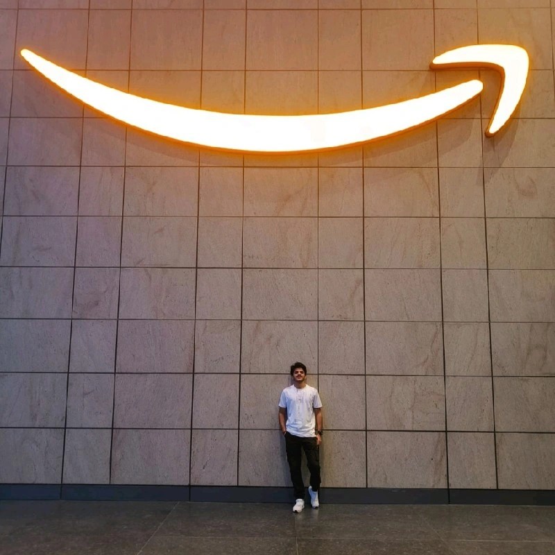 Shubham Sharma - Software Engineer | Stackforce