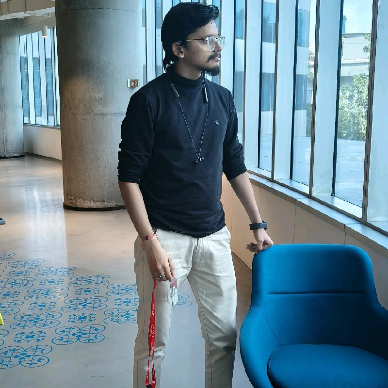 Shubham Sharma - Product Manager | Stackforce