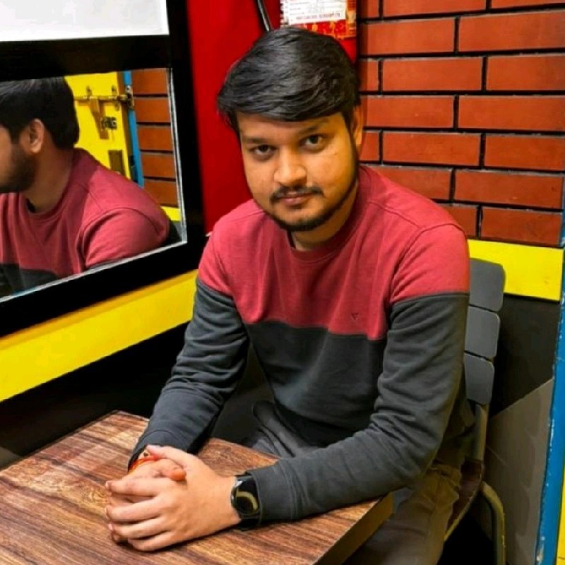 Shubham Sharma - Software Engineer | Stackforce