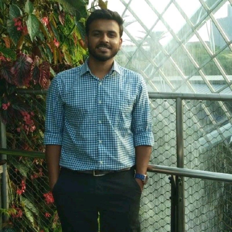 Shubham Singh - Operations Associate | Stackforce