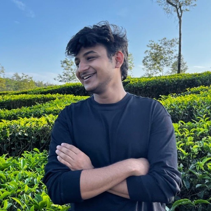 Shubham Singhal - Senior Software Engineer | Stackforce