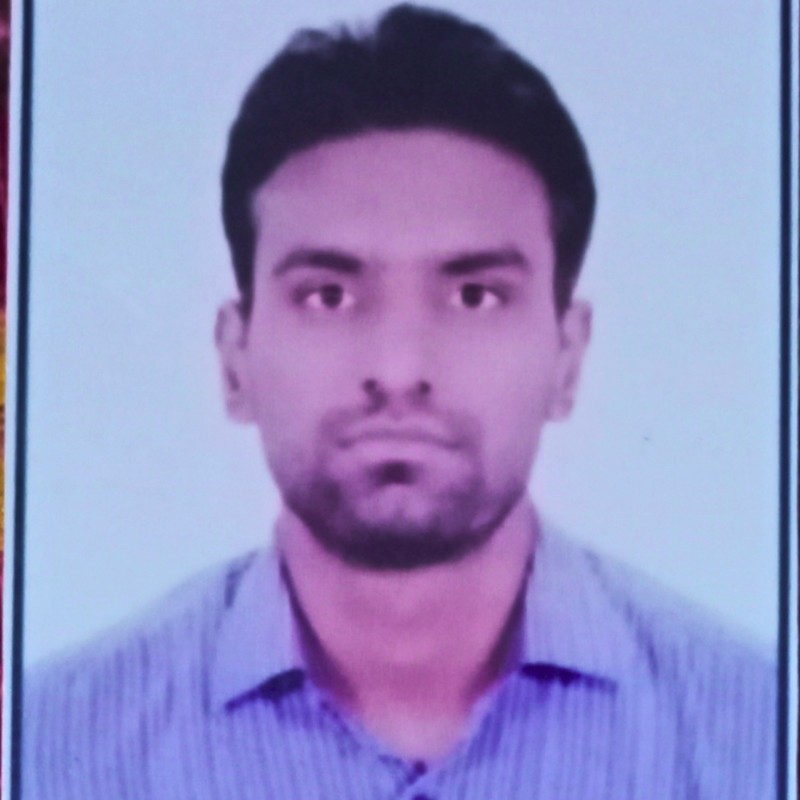 Shubham Soni - Software Engineer | Stackforce