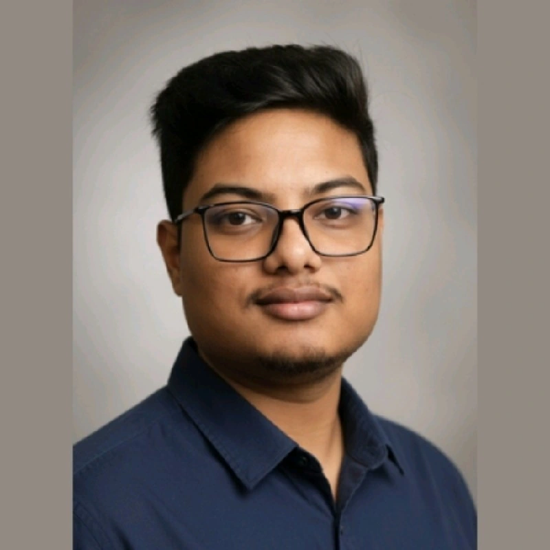 Shubham Swain - DevOps Engineer | Stackforce