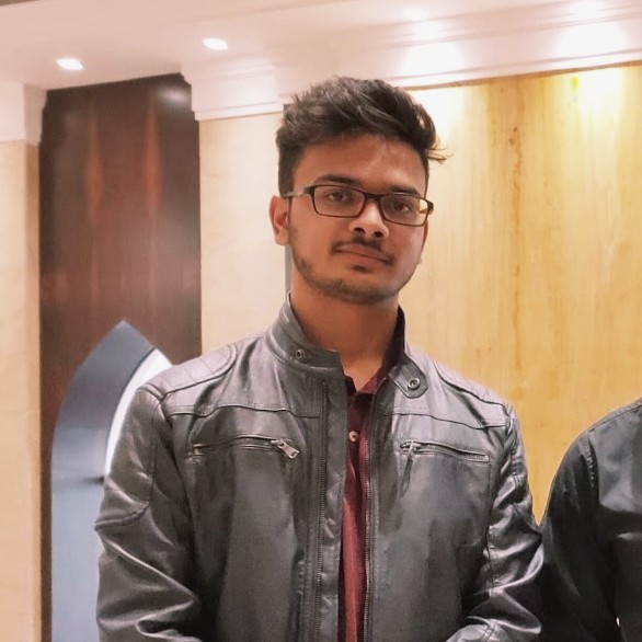 Shubham Tapadiya - Product Manager | Stackforce