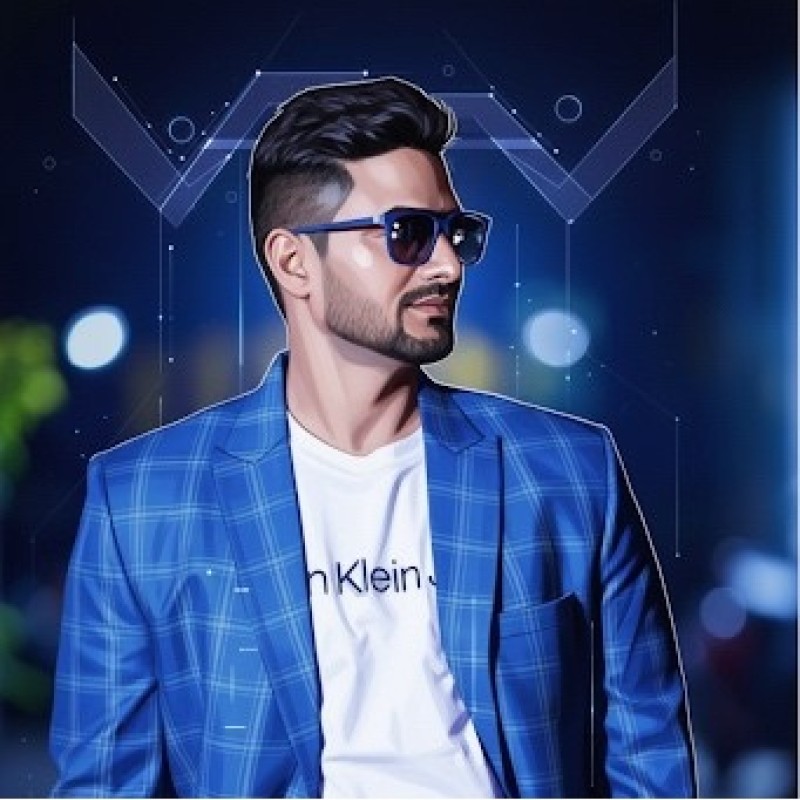Shubham Tripathi - QA Manager | Stackforce