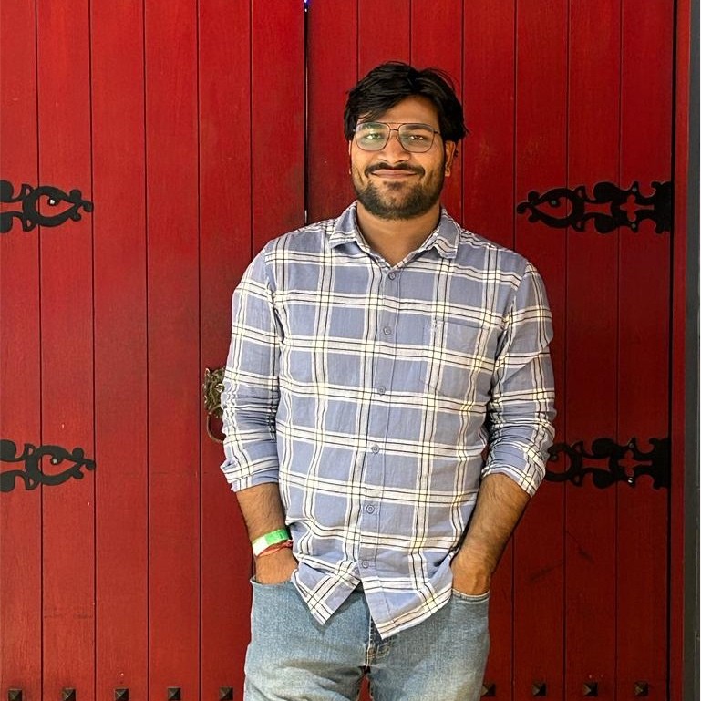 Shubham Upadhyay - Software Engineer | Stackforce