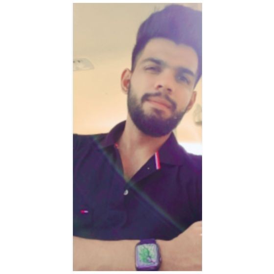 Shubham Vasisht - Operations Associate | Stackforce