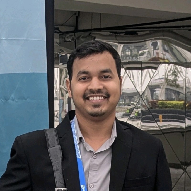 Shubham Verma (He/Him) - Recruiter | Stackforce