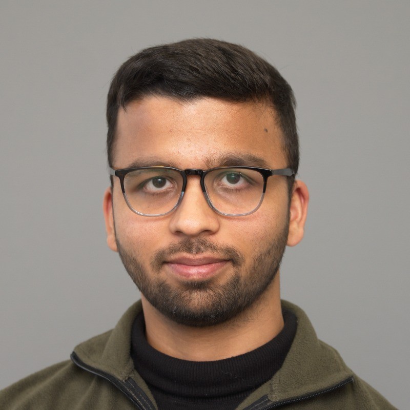 Shubham Verma - Full Stack Engineer | Stackforce