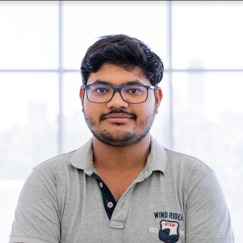 Shubham Yadav - Product Engineer | Stackforce