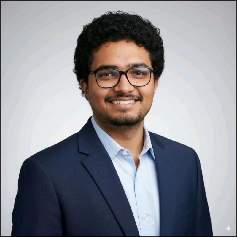 Shubham Kumar Sharma - Software Engineer | Stackforce