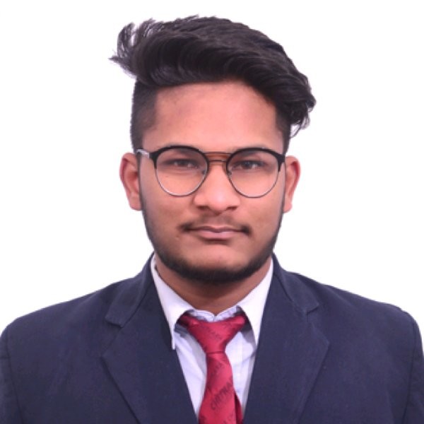 Shubham Gupta - Software Engineer | Stackforce