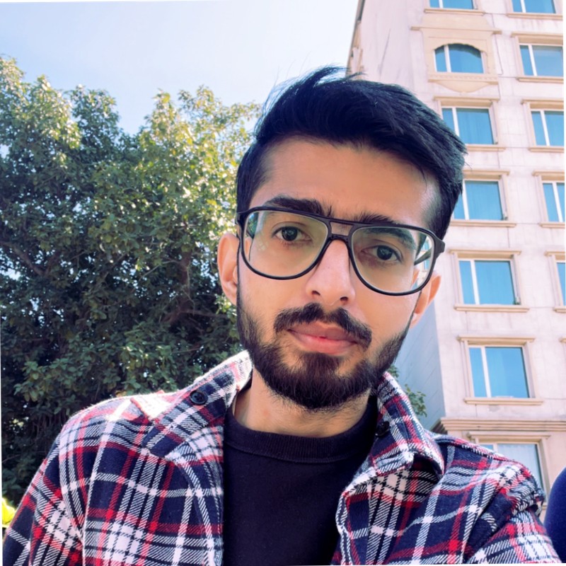 Shubham Kumar - Consultant | Stackforce