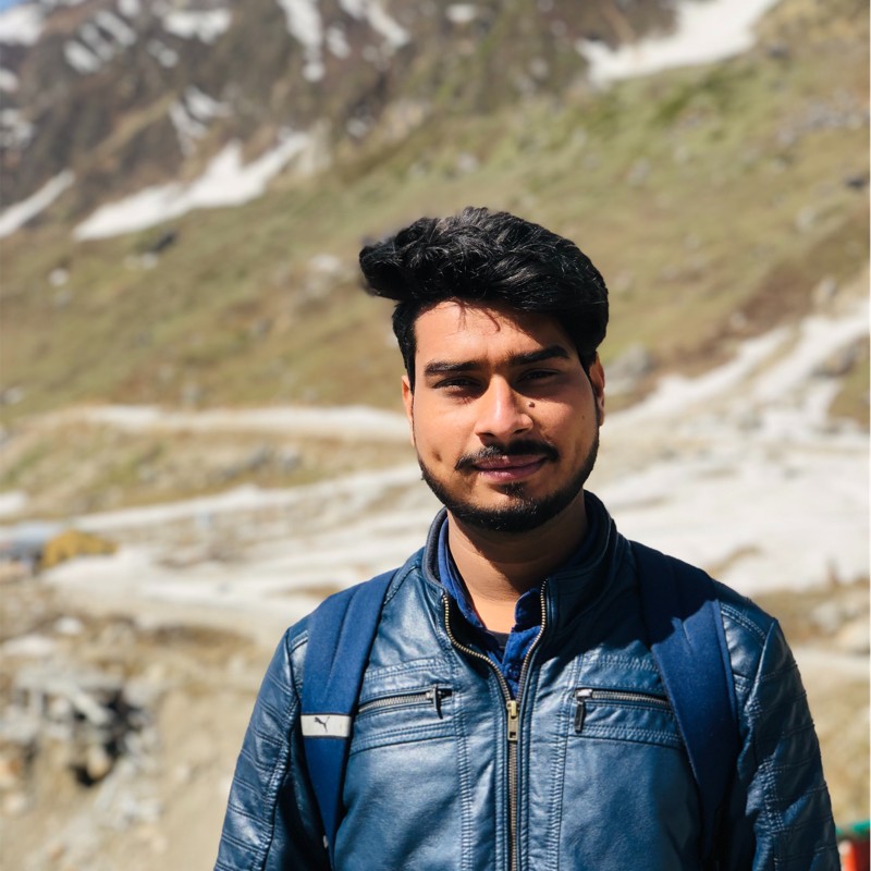 Shubham Kumar (Bhagat) - IOS Engineer | Stackforce