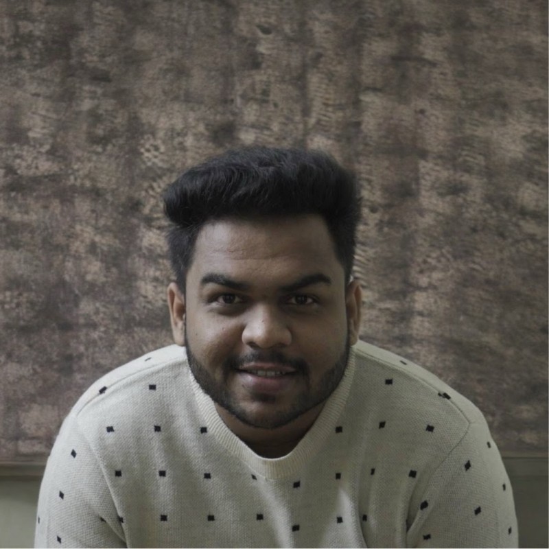 Shubham Bhingardive - CEO | Stackforce