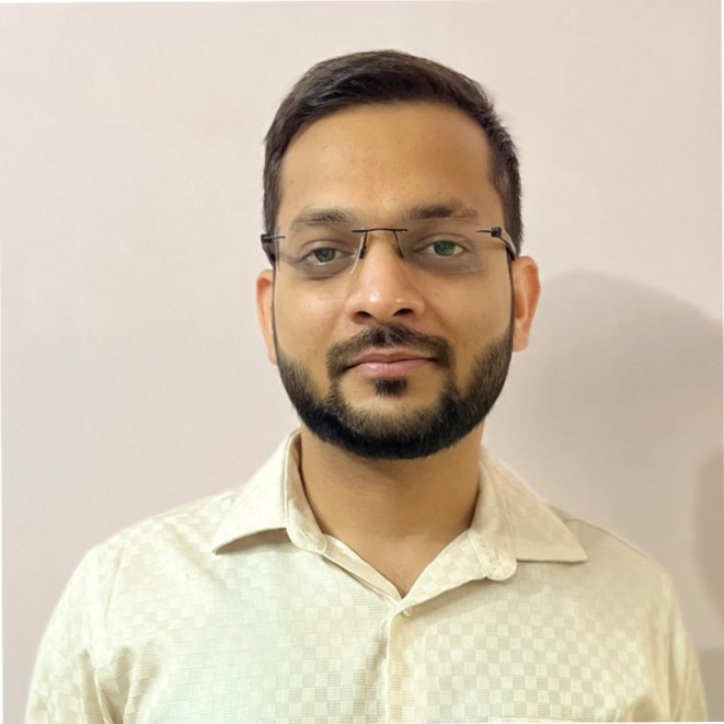 Shubham Gupta - Software Engineer | Stackforce