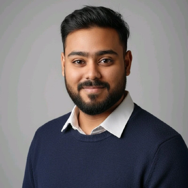 Shubham Kumar Gupta - Mobile Engineer | Stackforce