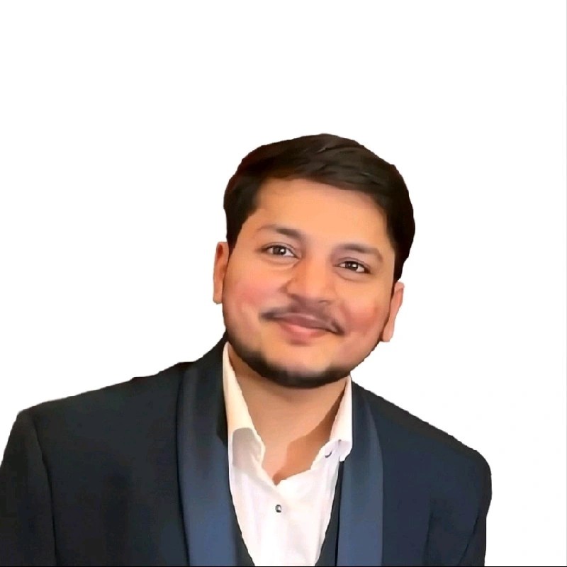 Shubham Tyagi - Software Engineer | Stackforce